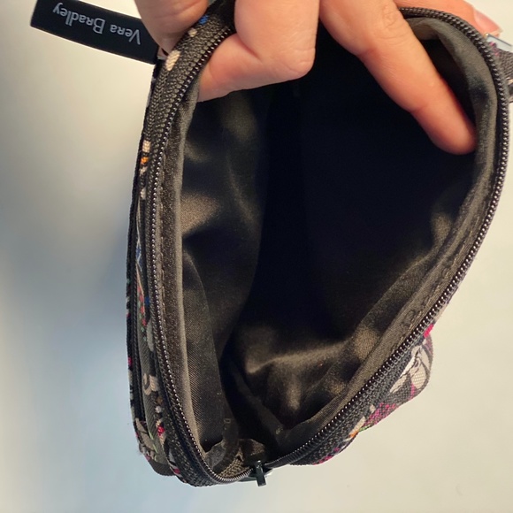 Vera Bradley Mini Hipster - Picture 6 of 7